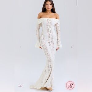 House of CB Belle Dress